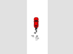 게임 Red Car