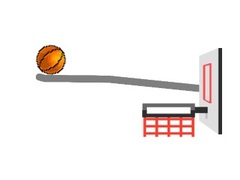 게임 Pixel Basket