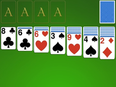 게임 Solitaire