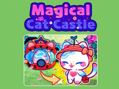 게임 Magical Cat Castle