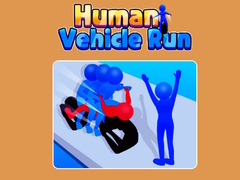 게임 Human Vehicle Run 