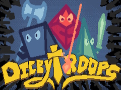 게임 Dicey Troops
