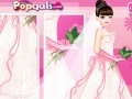 게임 Gorgeous Bride Dress Up
