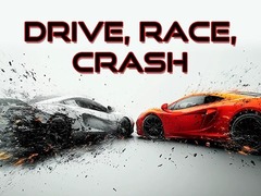 게임 Drive, Race, Crash