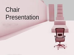 게임 Chair Presentation
