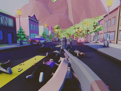 게임 Dude Simulator: Mayor
