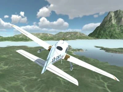 게임 Flight Simulator World
