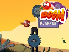 게임 Boom Flapper