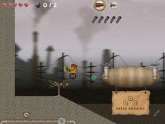게임 Steam Heart
