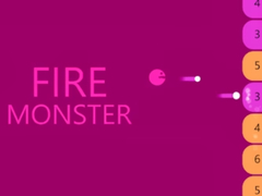 게임 Fire Monster