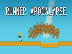 게임 Runner Apocalypse