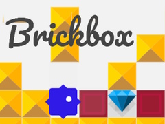 게임 Brickbox