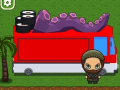 게임 Cook Bus Master