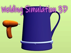 게임 Welding Simulation 3D