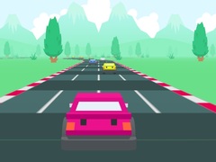 게임 Racing Car