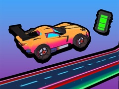 게임 Syder Hyper Drive