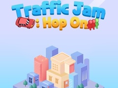 게임 Traffic Jam Hop On