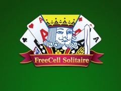 게임 FreeCell Solitaire 