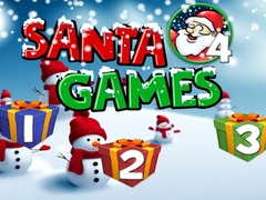 게임 Santa Games