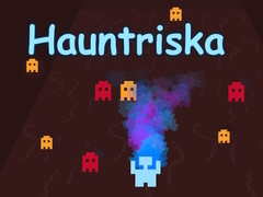 게임 Hauntriska