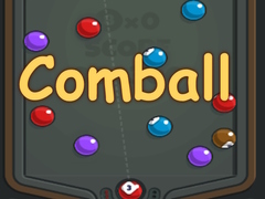 게임 Comball