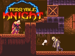 게임 Terryble Knight