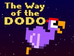 게임 The Way of the Dodo