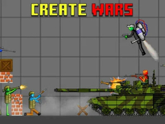 게임 Pixel Sandbox