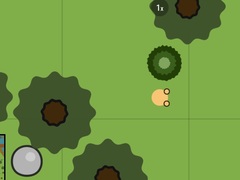 게임 Survev.io Battle Royale