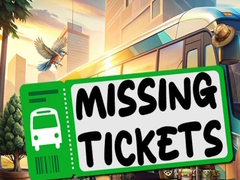 게임 Missing Tickets