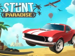 게임 Stunt Paradise