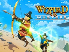 게임 Wizard Masters