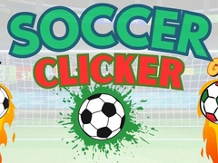 게임 Soccer Clicker