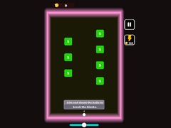 게임 Brick Bash Saga