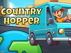 게임 Country Hopper