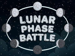 게임 Lunar Phase Battle