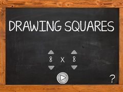 게임 Drawing Squares