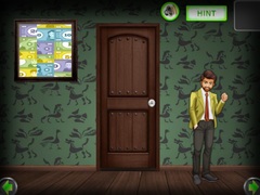 게임 Amgel Easy Room Escape 234