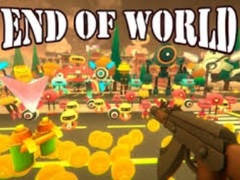 게임 End Of World