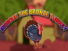 게임 Rescue the Bronze Turkey