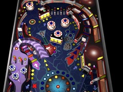 게임 3D Pinball Space Cadet