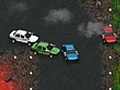게임 Death Race