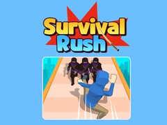 게임 Survival Rus
