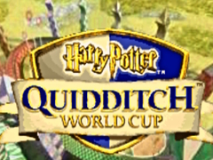 게임 Harry Potter Quidditch World Cup