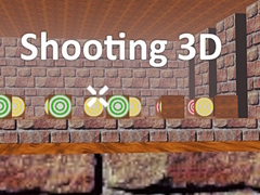 게임 Shooting 3D