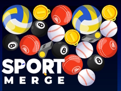 게임 Sport Merge