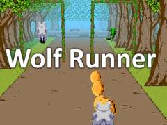 게임 Wolf Runner