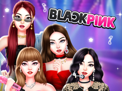게임 Blackpink Black Friday Fever