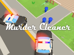 게임 Murder Cleaner