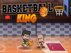게임 Basketball King